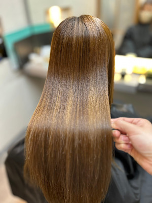 ARiA by ECLART 池袋西口店×ロング