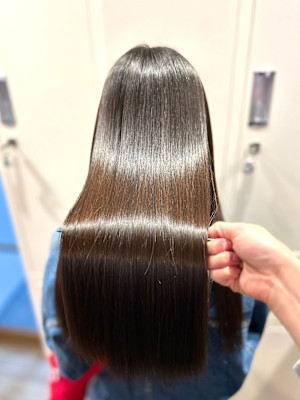 ARiA by ECLART 池袋西口店×ロング