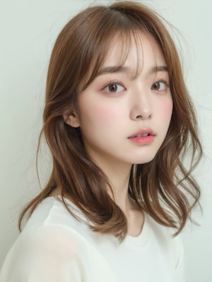 ARiA by ECLART 池袋西口店×ロング