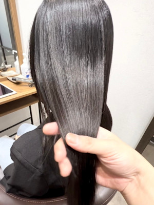 ARiA by ECLART 池袋西口店×ロング