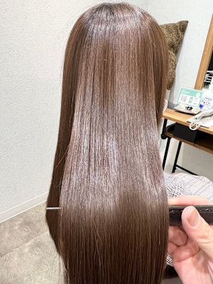 ARiA by ECLART 池袋西口店×ロング