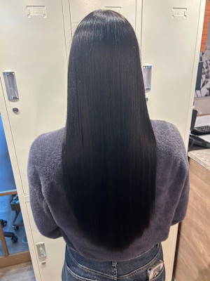 ARiA by ECLART 池袋西口店×ロング