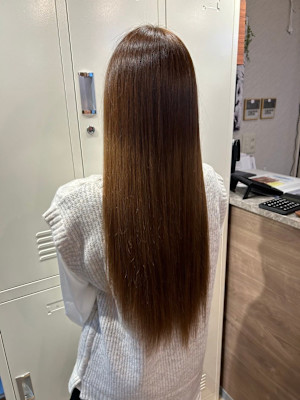 ARiA by ECLART 池袋西口店×ロング