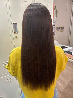 ARiA by ECLART 池袋西口店×ロング