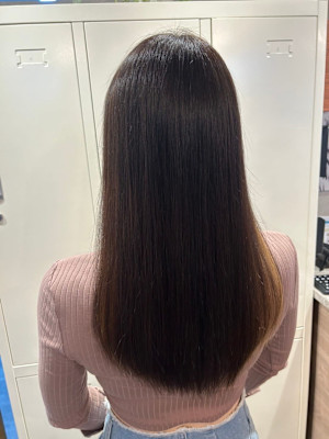 ARiA by ECLART 池袋西口店×ロング