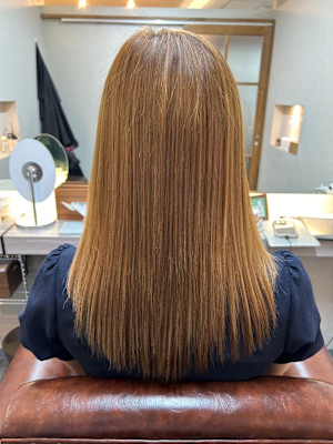 ARiA by ECLART 池袋西口店×ロング