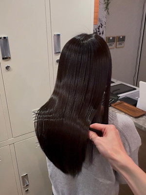 ARiA by ECLART 池袋西口店×ロング