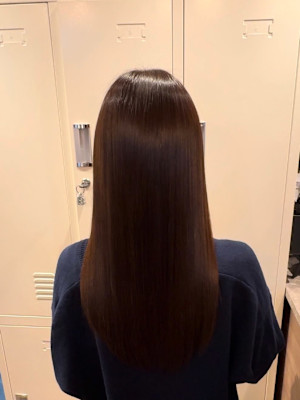 ARiA by ECLART 池袋西口店×ロング