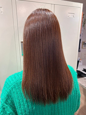 ARiA east by ECLART 池袋東口店×ロング