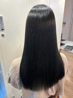 ARiA east by ECLART 池袋東口店×ロング