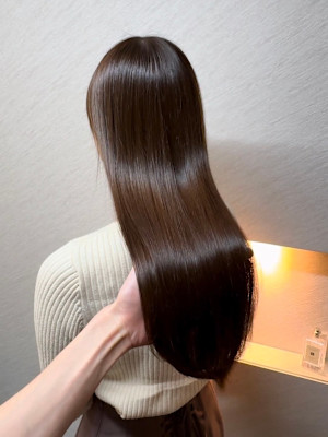 ARiA east by ECLART 池袋東口店×ロング