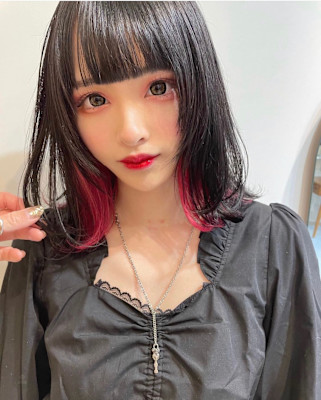 CEINE×ミディアム