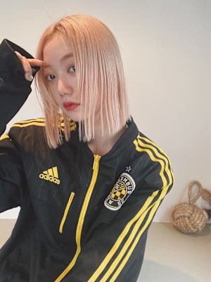 CEINE×ミディアム