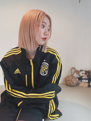 CEINE×ミディアム