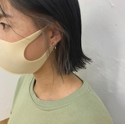 CEINE＋×ショート