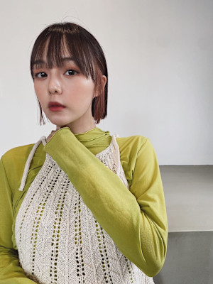 CEINE＋×ショート