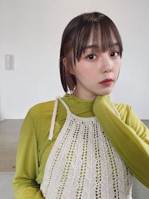 CEINE＋×ショート