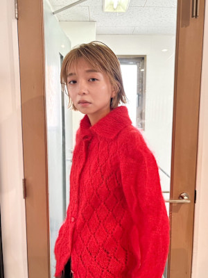 CEINE＋×ショート