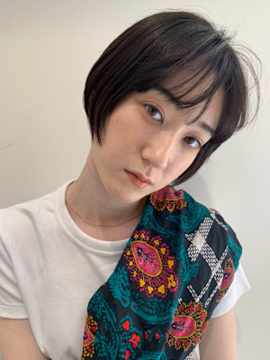 CEINE＋×ショート