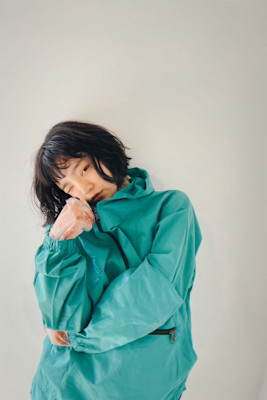 joli×ミディアム