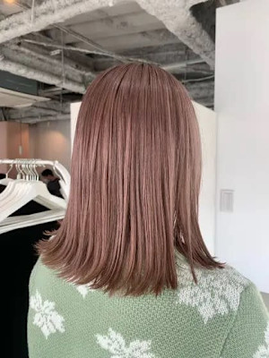 joli×ミディアム