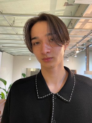 CEINE PATH 中目黒×メンズ