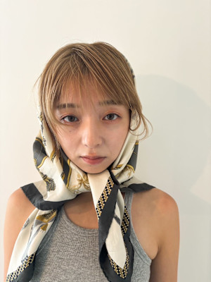 CEINE PATH 中目黒×ショート