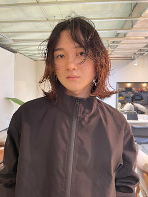 CEINE OUR×メンズ