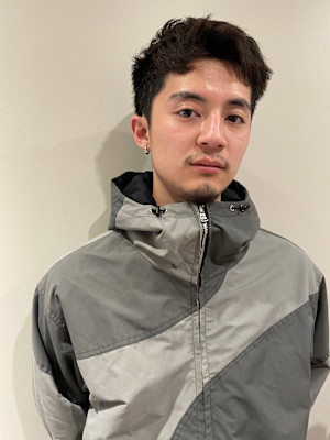 CEINE OUR×メンズ