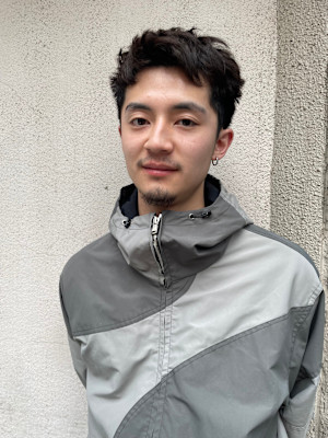 CEINE OUR×メンズ