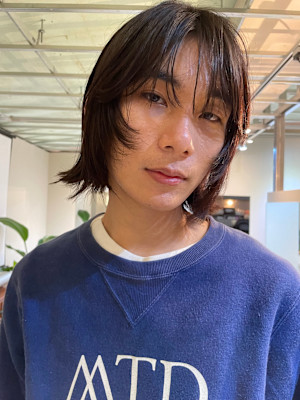 CEINE OUR×メンズ