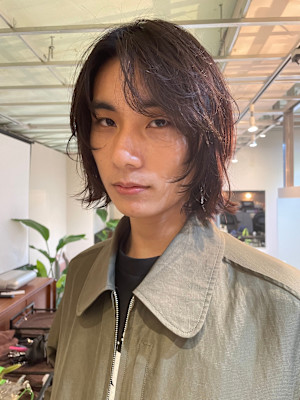 CEINE OUR×メンズ