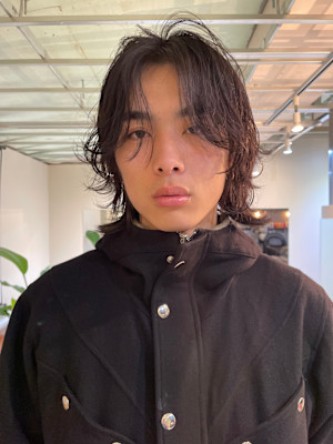 CEINE OUR×メンズ