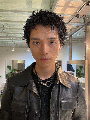 CEINE OUR×メンズ