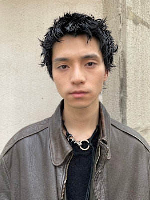 CEINE OUR×メンズ