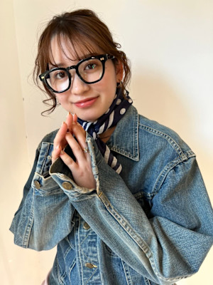 CEINE OUR×ロング