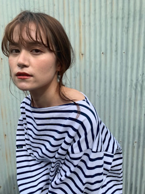 CEINE OUR×ロング