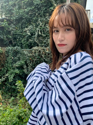 CEINE OUR×ロング