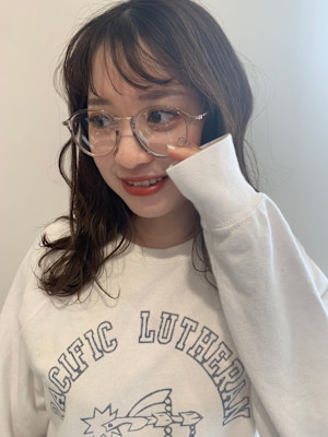 CEINE OUR×ロング