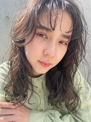 CEINE OUR×ロング