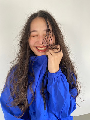 CEINE OUR×ロング