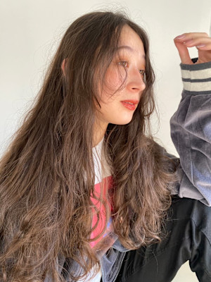 CEINE OUR×ロング