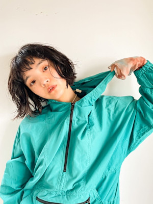 CEINE OUR×ミディアム