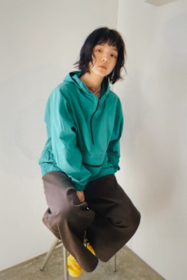 CEINE OUR×ミディアム