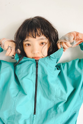 CEINE OUR×ミディアム