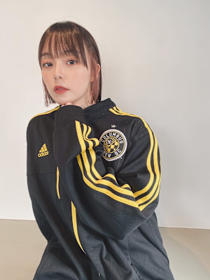 CEINE OUR×ショート