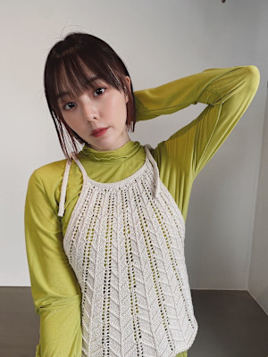 CEINE OUR×ショート