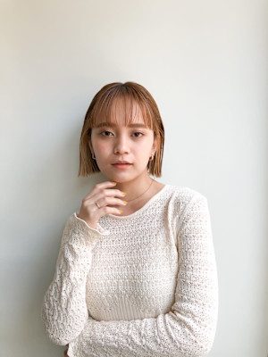 CEINE OUR×ショート