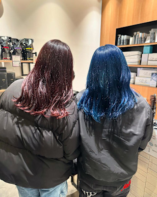 キキララカラー