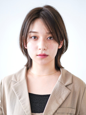 大人ミディアムレイヤー